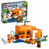LEGO® Minecraft 21178 Líščí domček LEGO® Minecraft 21178 Líščí domček
