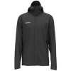 Mammut Bundy Wanderjacke Alto Hardshell viacfarebny Mammut Bundy Wanderjacke Alto Hardshell viacfarebny