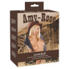 You2Toys Nafukovací panna Amy-Rose