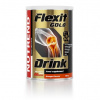 Flexit Gold Drink 400 g - Nutrend Príchuť: Čierna ríbezľa Flexit Gold Drink 400 g - Nutrend Príchuť: Čierna ríbezľa