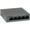 NETGEAR 5PT GE UNMANAGED SW METAL LP, GS305 NETGEAR 5PT GE UNMANAGED SW METAL LP, GS305