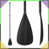 Skladacie kajakové pádlo na SUP dosku 2v1, nastaviteľné, 3-dielne, 210 cm Pro Skladacie kajakové pádlo na SUP dosku 2v1, nastaviteľné, 3-dielne, 210 cm Pro