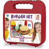 CHICOS Play & Go: Burger kufřík CHICOS Play & Go: Burger kufřík
