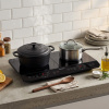 ARIETE Perfect Cook Double – dvojplatnička so varnou doskou ARIETE Perfect Cook Double – dvojplatnička so varnou doskou
