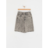 Volcom Beeggy Denim (grey vintage) 24, šedá Volcom Beeggy Denim (grey vintage) 24, šedá