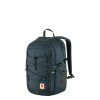 Mestský ruksak Fjallraven Skule 20 - navy Mestský ruksak Fjallraven Skule 20 - navy