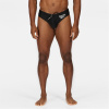 Reebok Mens Swim Briefs Wells Black S Reebok Mens Swim Briefs Wells Black S
