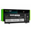 Green Cell LE167 Baterie Lenovo L17C4PB0 L17C4PB2 L17M4PB0 L17M4PB2, Lenovo IdeaPad 530S-14ARR 530S-14IKB Yoga 530-14ARR 530-14IKB 5800mAh Li-Pol - neoriginální Green Cell LE167 Baterie Lenovo L17C4PB0 L17C4PB2 L17M4PB0 L17M4PB2, Lenovo IdeaPad 530S-14ARR 530S-14IKB Yoga 530-14ARR 530-14IKB 5800mAh Li-Pol - neoriginální