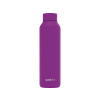 QUOKKA nerezová termofľaša SOLID PURPLE 630 ML TERMO QUOKKA nerezová termofľaša SOLID PURPLE 630 ML TERMO