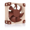 NOCTUA Ventilátor NF-A8 PWM, 80mm, hnědá NOCTUA Ventilátor NF-A8 PWM, 80mm, hnědá