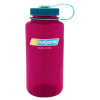 Nalgene Wide Mouth 1000 ml eggplant sustain Nalgene Wide Mouth 1000 ml eggplant sustain