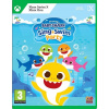 Baby Shark Sing And Swim party Nintendo Switch krabička Baby Shark Sing And Swim party Nintendo Switch krabička