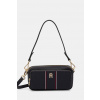Tommy Hilfiger crossbody kabelka dámska AW0AW18640 tmavomodrá ONE SIZE Tommy Hilfiger crossbody kabelka dámska AW0AW18640 tmavomodrá ONE SIZE