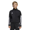 adidas House of Tiro Track Top Juniors Black/White 13 Years adidas House of Tiro Track Top Juniors Black/White 13 Years