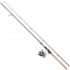 DAM Prút s navijakom Impressa Classic Spinning Combo 2,1 m, 5 – 20 g, 250 m DAM Prút s navijakom Impressa Classic Spinning Combo 2,1 m, 5 – 20 g, 250 m