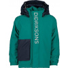 detská zimné bunda Didriksons Rio Petrol Green H07 90 detská zimné bunda Didriksons Rio Petrol Green H07 90