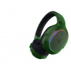 Razer Barracuda X Chroma Sluchátka s mikrofonem Bezdrátový Přes hlavu Hraní Bluetooth Zelená Razer Barracuda X Chroma Sluchátka s mikrofonem Bezdrátový Přes hlavu Hraní Bluetooth Zelená