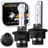 Žiarovky Auto Gamma D2S 35 W 2 ks Žiarovky Auto Gamma D2S 35 W 2 ks