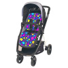 CuddleCo Comfi-Cush vložka Tutty-Frutty 80 x 33 cm CuddleCo Comfi-Cush vložka Tutty-Frutty 80 x 33 cm