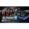 Bus Simulator 18 - MAN Bus Pack 1 (PC) klíč Steam Bus Simulator 18 - MAN Bus Pack 1 (PC) klíč Steam