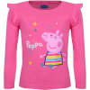 Blúzka Prasiatko Peppa ružová 110 Blúzka Prasiatko Peppa ružová 110