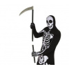 Kosa smrtka - smrťák - HALLOWEEN - 95 cm Kosa smrtka - smrťák - HALLOWEEN - 95 cm