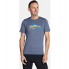 Kilpi GIANO-M Pánske funkčné triko TM0307KI Tmavomodrá M Kilpi GIANO-M Pánske funkčné triko TM0307KI Tmavomodrá M