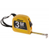 JOHNNEY Meter zvinovací KDS 3mx13mm 11003.01 JOHNNEY Meter zvinovací KDS 3mx13mm 11003.01