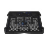 Canyon NS-02, chladiaci podstavec s ventilátorom pre notebook 10´´ - 15.6 Canyon NS-02, chladiaci podstavec s ventilátorom pre notebook 10´´ - 15.6