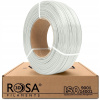 Filament PLA Rosa 3d 1,75 mm 1000 g sivý Filament PLA Rosa 3d 1,75 mm 1000 g sivý