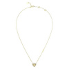 GUESS náhrdelník BELOVED JUBN05018JWYGT/U GUESS náhrdelník BELOVED JUBN05018JWYGT/U