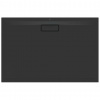 Ideal Standard Ultra Flat New Sprchová vanička, 120x80 cm, čierna T4469V3 Ideal Standard Ultra Flat New Sprchová vanička, 120x80 cm, čierna T4469V3