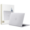 Tech-Protect Smartshell kryt na MacBook Air 13'' 2018-2020, matný priesvitný TEC410228 Tech-Protect Smartshell kryt na MacBook Air 13'' 2018-2020, matný priesvitný TEC410228