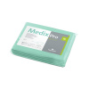 Weber & Weber Prestieradlá MedixPro-N, 160x210 (40 ks) Farba: Zelená Weber & Weber Prestieradlá MedixPro-N, 160x210 (40 ks) Farba: Zelená