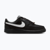 Dámske topánky Nike Court Vision Low black/white Dámske topánky Nike Court Vision Low black/white