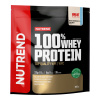 Nutrend 100% WHEY PROTEIN - biela čokoláda + kokos, 800 g Nutrend 100% WHEY PROTEIN - biela čokoláda + kokos, 800 g