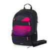 Oxybag Študentský batoh + etue OXY Sport Ombre girl Oxybag Študentský batoh + etue OXY Sport Ombre girl
