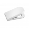 Roca The Gap WC doska, SoftClose, biela A801472006 Roca The Gap WC doska, SoftClose, biela A801472006