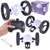 AUTO NA DIAĽKOVÉ OVLÁDANIE S OTOČKOU 360° A LED OSVETLENÍM, SKÁKACIE, 80C BOUNCE AUTO NA DIAĽKOVÉ OVLÁDANIE S OTOČKOU 360° A LED OSVETLENÍM, SKÁKACIE, 80C BOUNCE