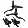 Brzdy Shimano BR-MT401 disc Brzdy Shimano BR-MT401 disc