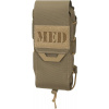 DIRECT ACTION MOLLE Pouch na lekárničku Med Pouch Vertical MKII cordura - adaptive green (PO-MDV2-CD5-AGR) DIRECT ACTION MOLLE Pouch na lekárničku Med Pouch Vertical MKII cordura - adaptive green (PO-MDV2-CD5-AGR)