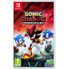 Sonic X Shadow Generations (Nintendo Switch) Sonic X Shadow Generations (Nintendo Switch)
