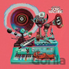 Gorillaz: Song Machine: Season One - Strange Timez - Gorillaz Gorillaz: Song Machine: Season One - Strange Timez - Gorillaz