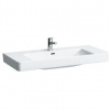 Laufen Pro S - Umývadlo, 105x46 cm, 3 otvory na batériu, s LCC, biela H8169664001081 Laufen Pro S - Umývadlo, 105x46 cm, 3 otvory na batériu, s LCC, biela H8169664001081