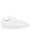 adidas Samba Super Mens Trainers White 7 (40.7) adidas Samba Super Mens Trainers White 7 (40.7)