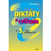 Diktáty a cvičenia pre 5. ročník základných škôl (Eva Cesnaková)(Brožovaná) Diktáty a cvičenia pre 5. ročník základných škôl (Eva Cesnaková)(Brožovaná)