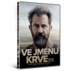 Ve jménu krve ( plast ) - DVD Ve jménu krve ( plast ) - DVD