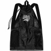 Aqua Speed Batoh GEAR BAG 40 litrov - černá Aqua Speed Batoh GEAR BAG 40 litrov - černá