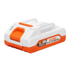 RURIS Akumulátor 20 V / 2 Ah Alfa UP 2200e RURIS Akumulátor 20 V / 2 Ah Alfa UP 2200e