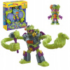 SuperThings SuperBot Trasher robot s figúrkou SuperThings SuperBot Trasher robot s figúrkou